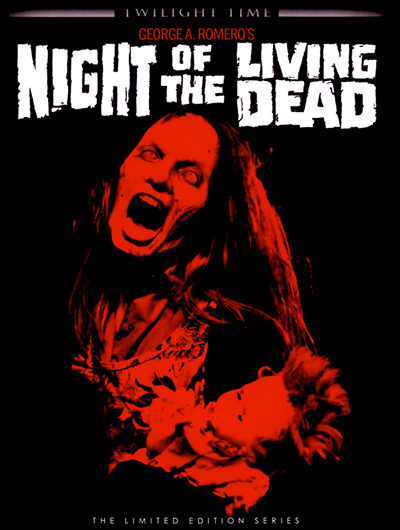 Night of the living dead 1990