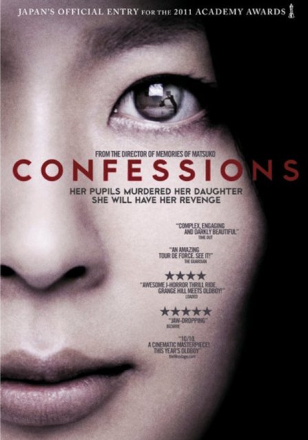 Confession 2010