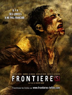Frontiere 