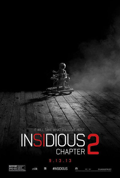 insidiosu 2 terror
