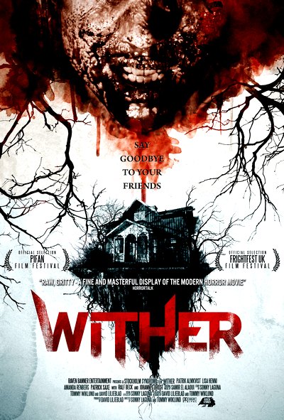 wither 2013 terror