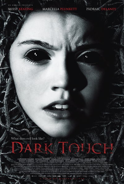 dark touch terror