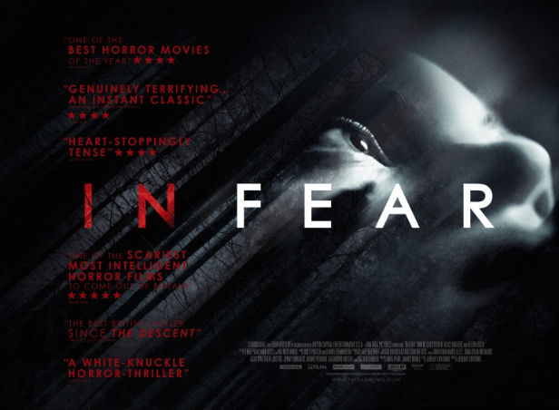 In Fear 2014