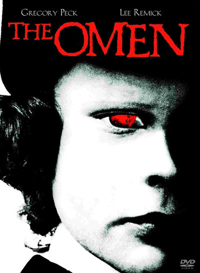 the omen 1976