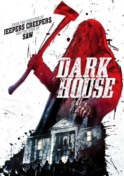 dark house 2014