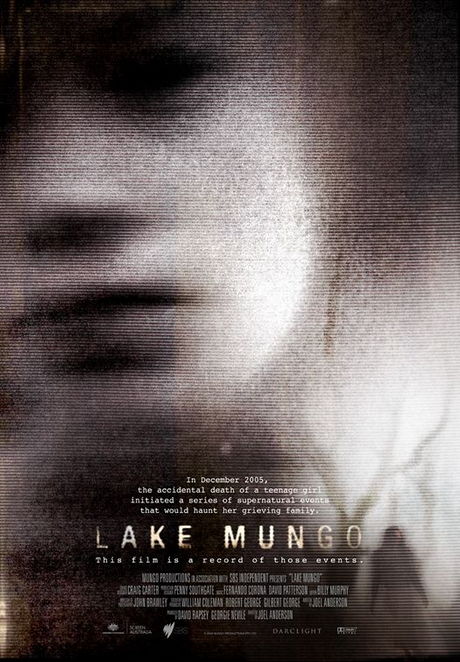 Lake Mungo 2009