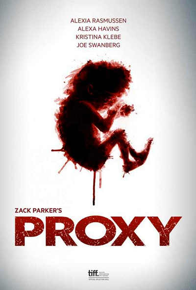 proxy 2014