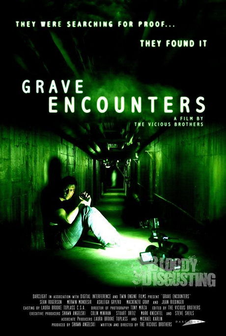 Grave Encounters 2011