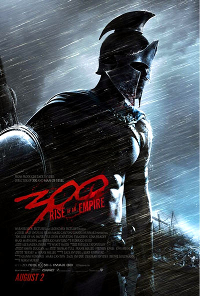 300 Rise of Empire