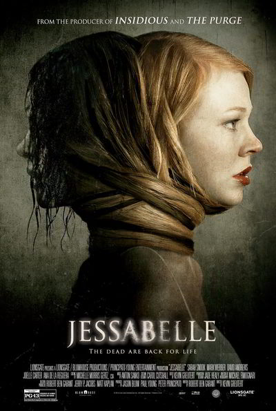 Jessabelle pelicula de terror 2014