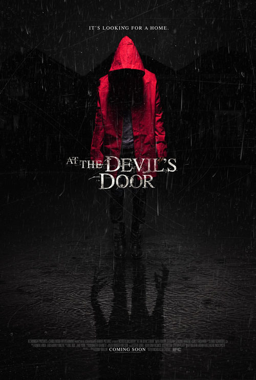 At the Devils Door 2014 pelicula
