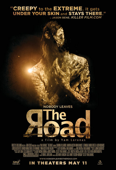 The Road 2011 pelicula de terror