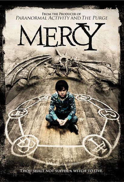 Mercy 2014 pelicula de terror