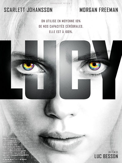 Lucy 2014 scarlett pelicula de terror