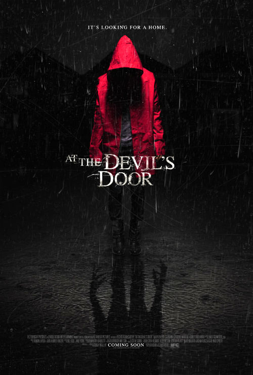 At the devils Door 2014