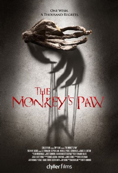 The Monkeys Paw 2014