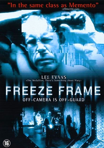 Freeze Frame - Thriller Suspenso