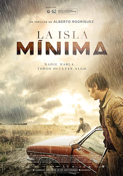 La Isla Minima 2014