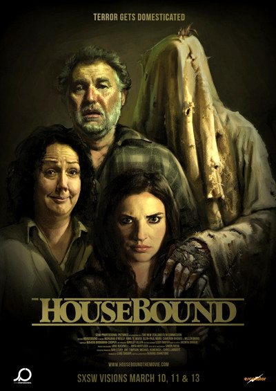 Housebound 2014