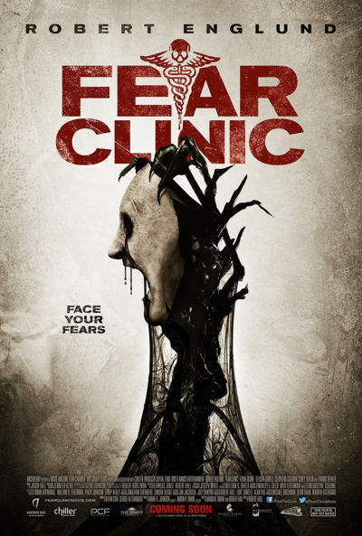 Fear Clinic - Peliculas de Terror