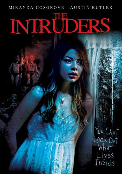 Peliculas de Terror - The Intruders 2015