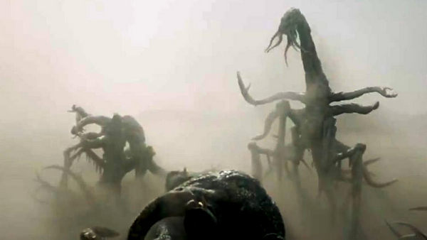 Monsters 2: Dark Continent