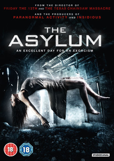 the asylum - exeter 2015