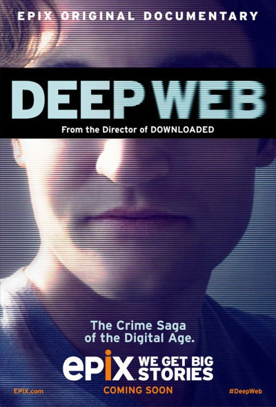 Deep Web documental pelicula de terror
