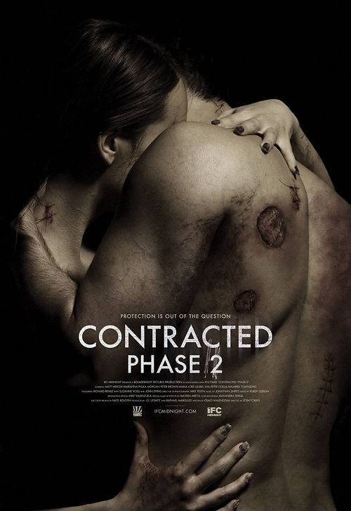 contractes: phase II