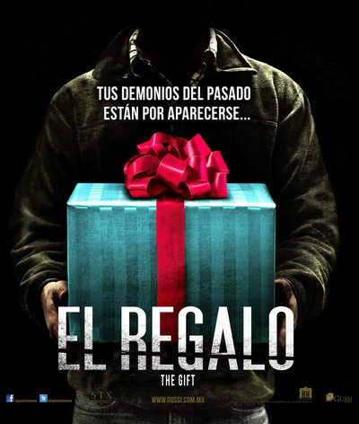 the gift 2015