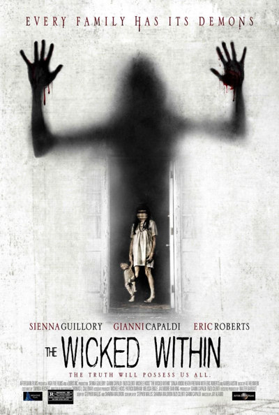 Wicked Within 2015