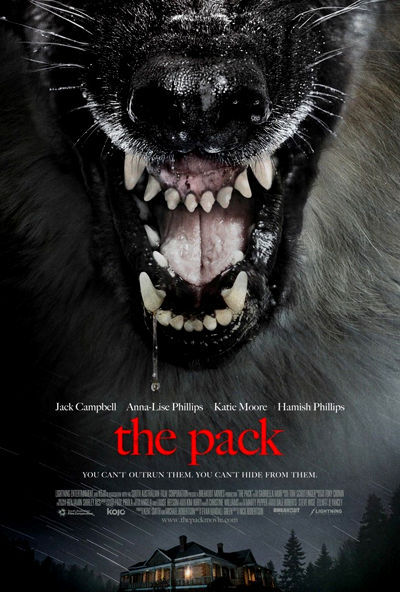 the pack 2015