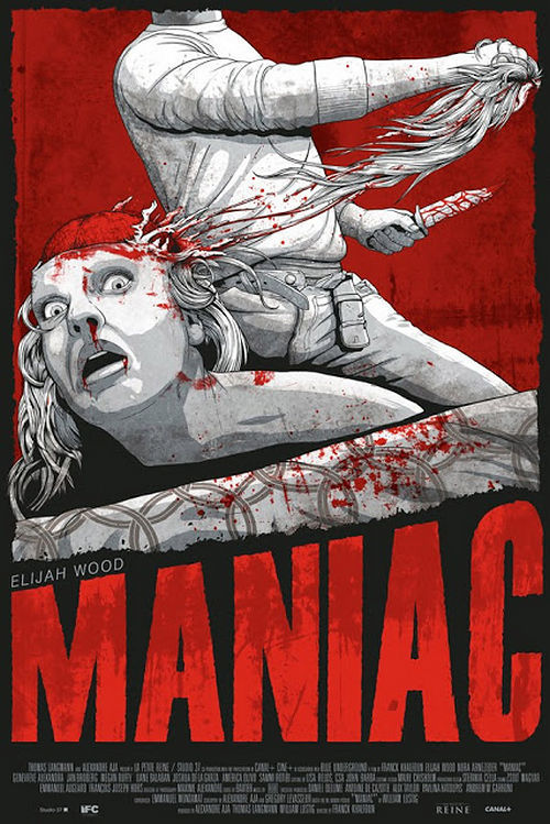 Maniac 2011
