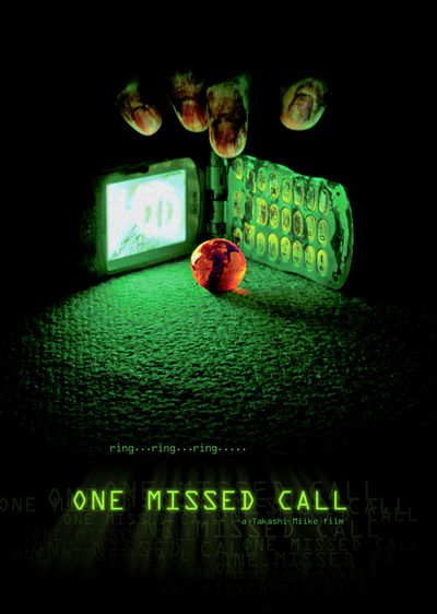 one missed call 2003