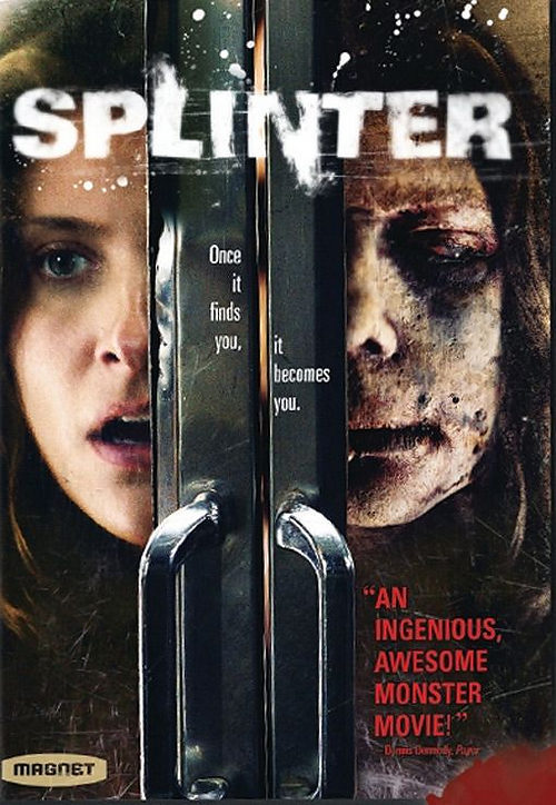 splinter 2008