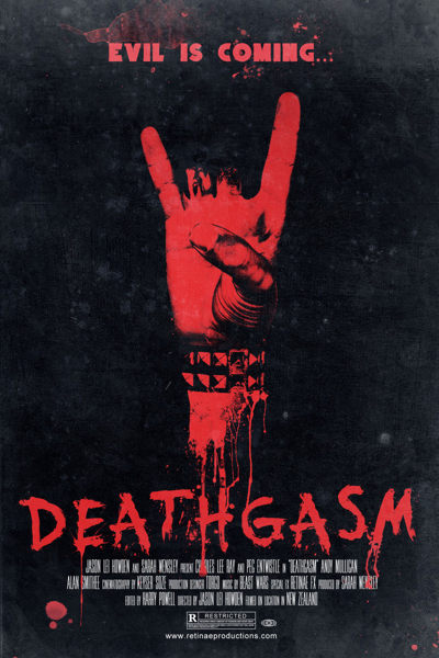 Deathgasm 2015