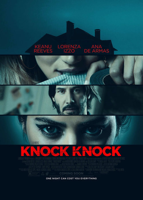 knock knock 2015