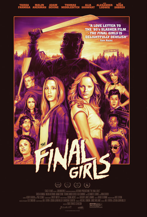 the final girls