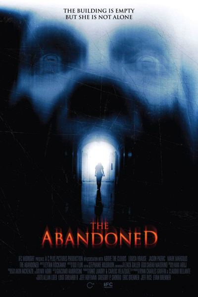 movie the abandoned