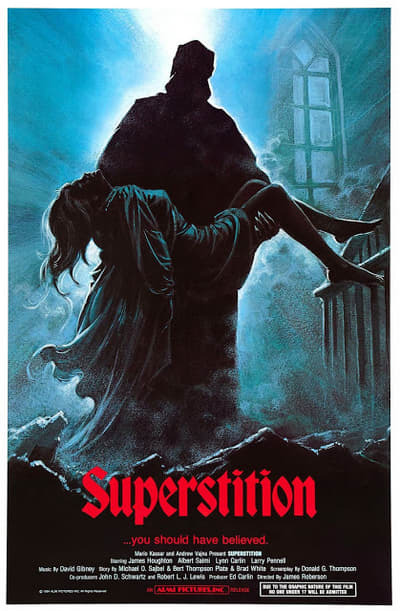 Superstition 1982