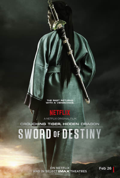 sword of destiny 2016