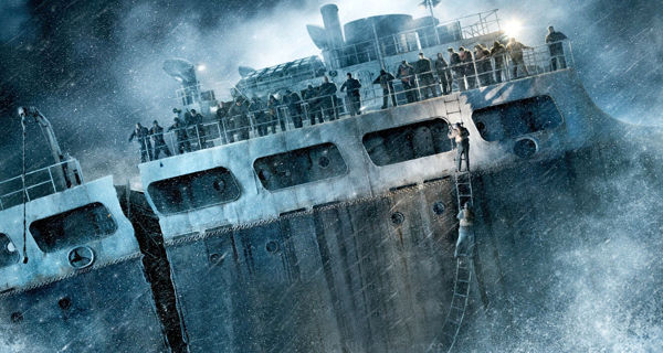 PELICULA the finest hours