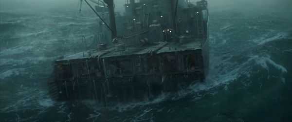 pelicula the finest hours 2016