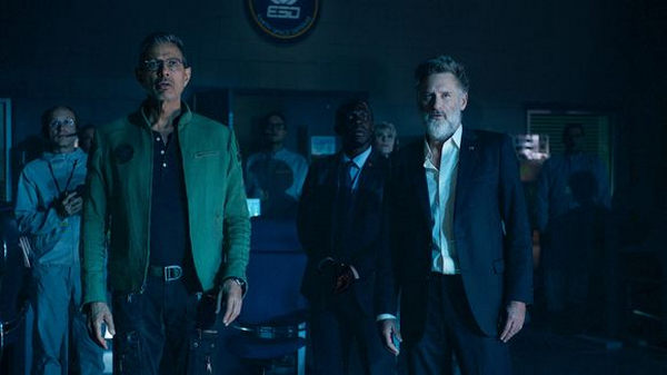 PELICULA Independence Day Resurgence