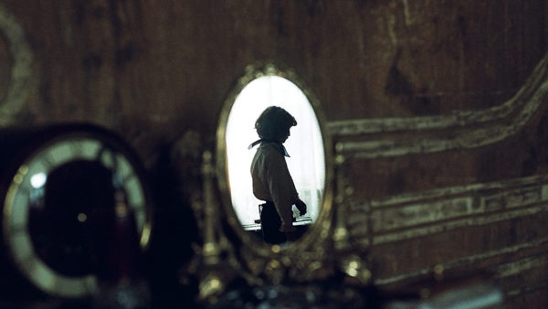 The Childhood of a Leader 2016