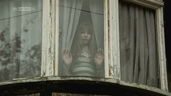 Pelicula The Enfield Haunting