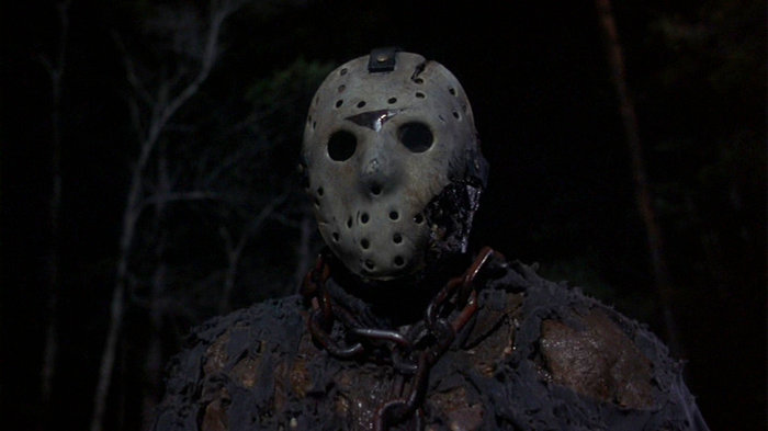 VIERNES 13 - FRIDAY THE 13