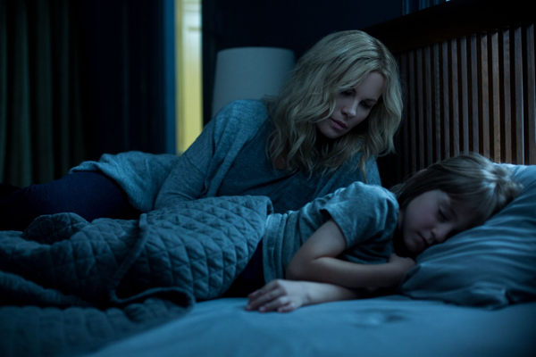 pelicula The Disappointments Room