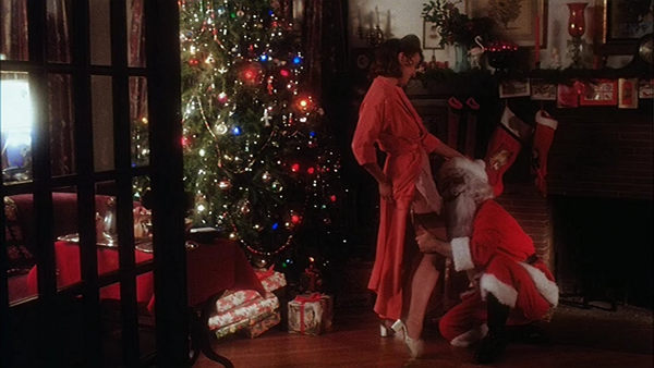 Christmas Evil 1980