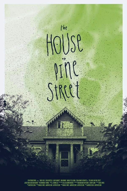 the house of pine street